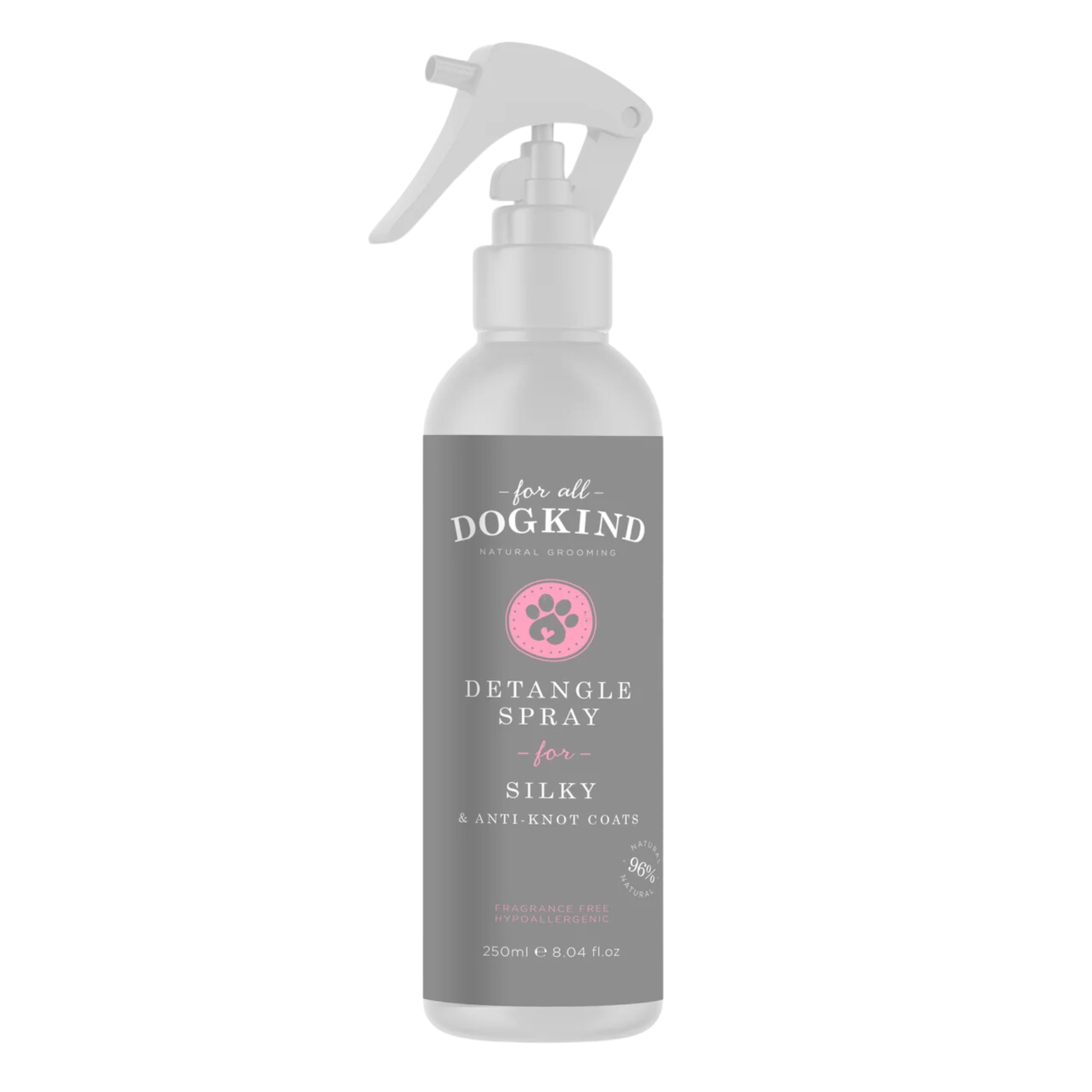 For All DogKind Detangle Spray