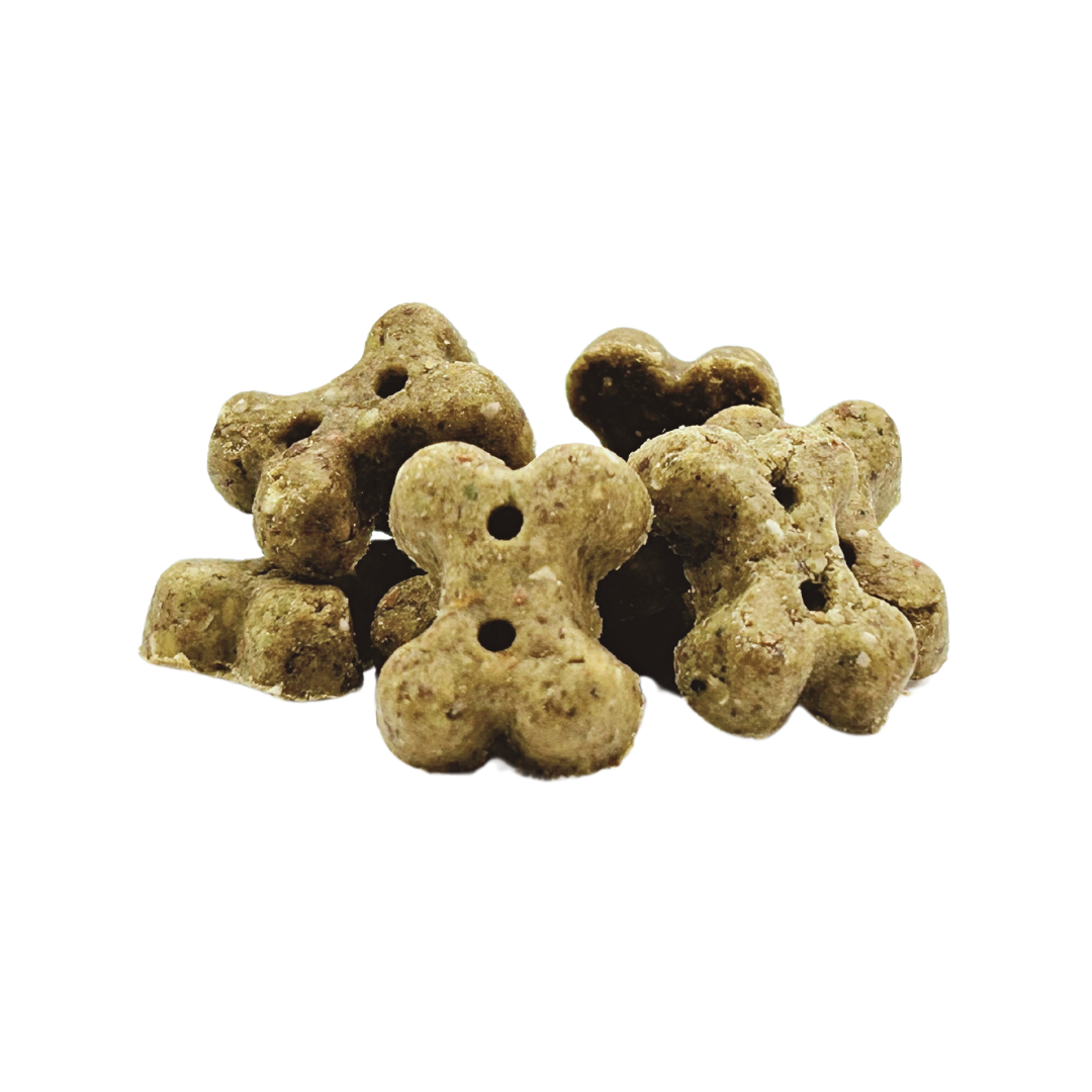 Casper's Soft Crumble Rewards