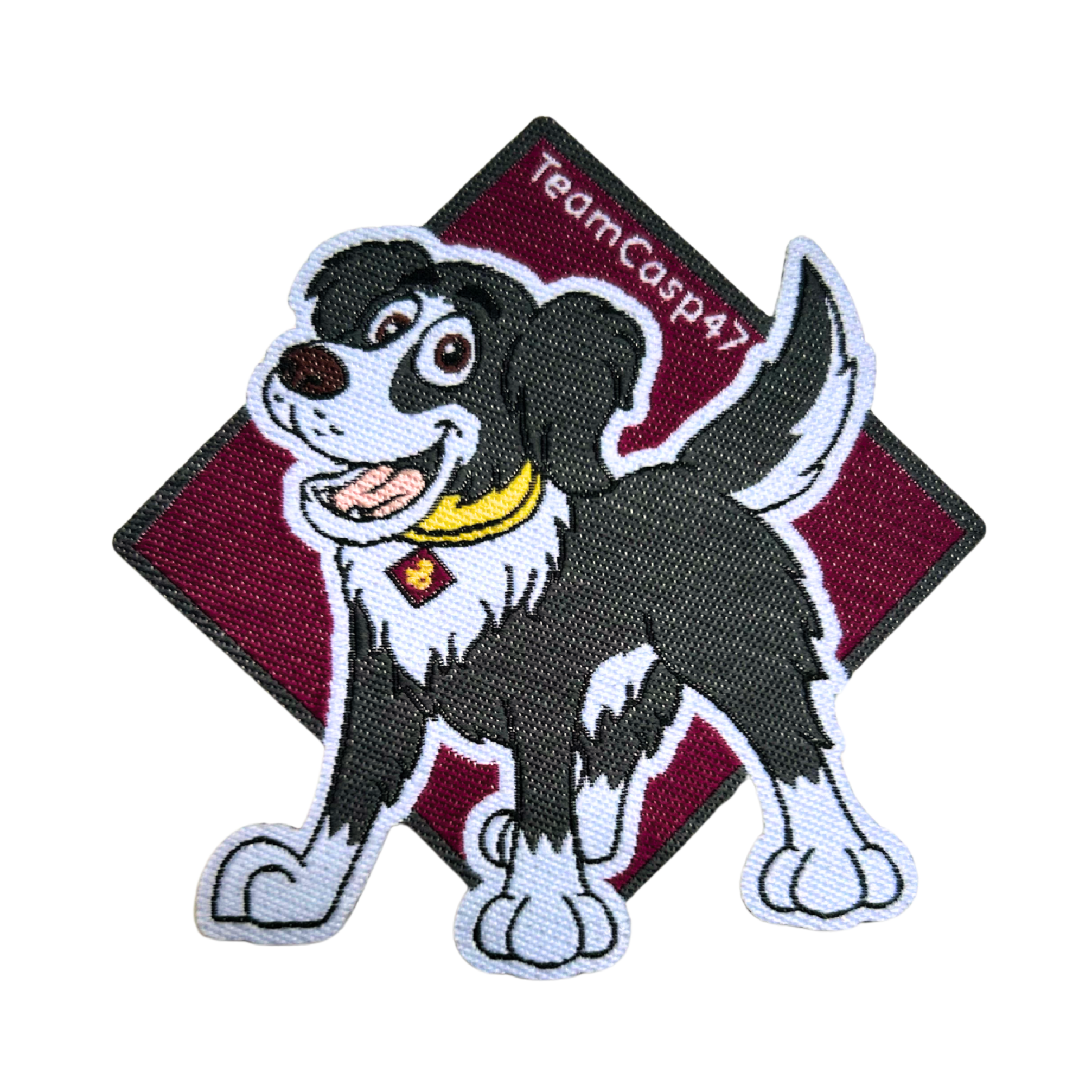 Casper's Patch