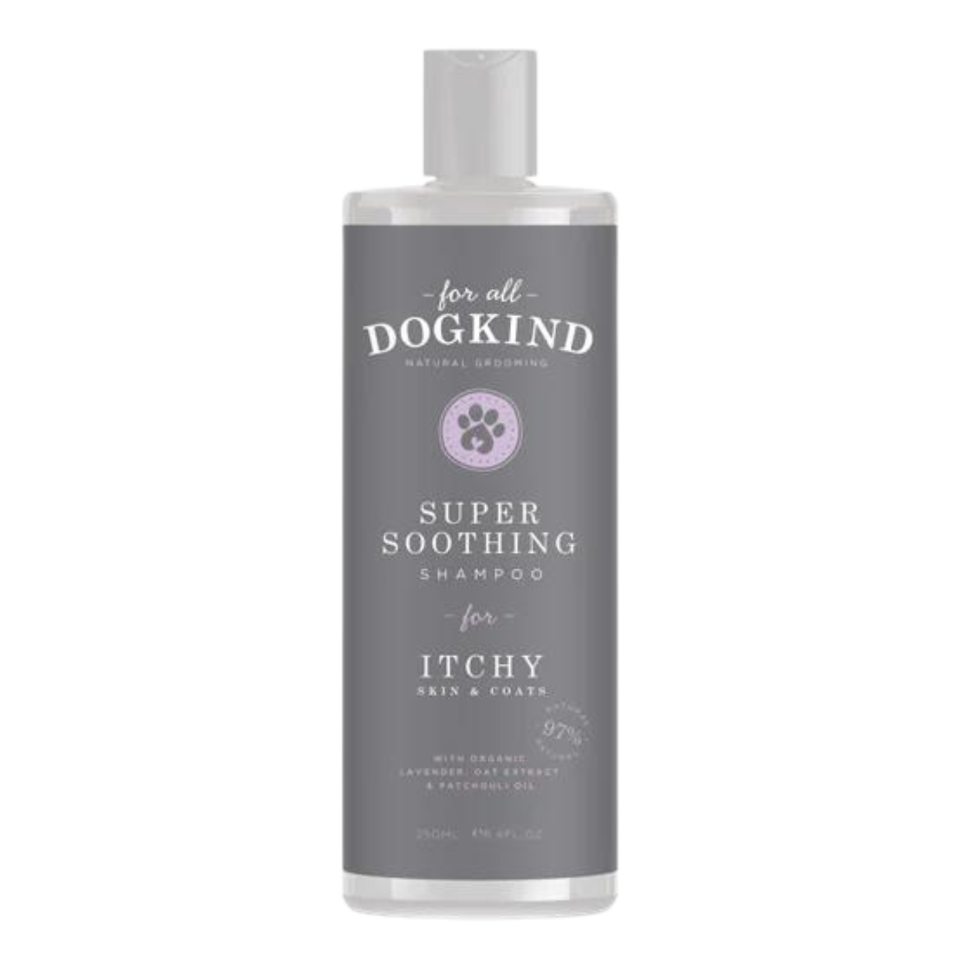 For All DogKind Super Soothing Shampoo