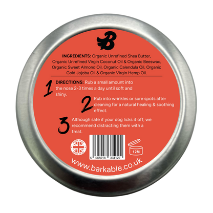 Casper’s Boop Balm